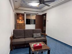 Blk 154 Hougang Street 11 (Hougang), HDB 3 Rooms #612574111